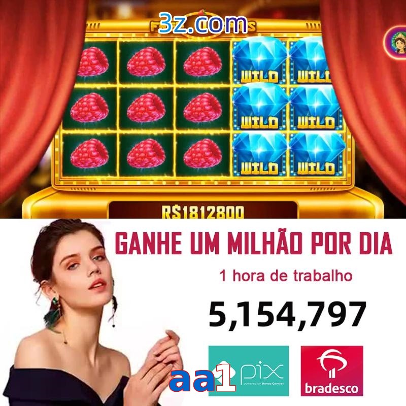 aa1 promoções de cassino brasil