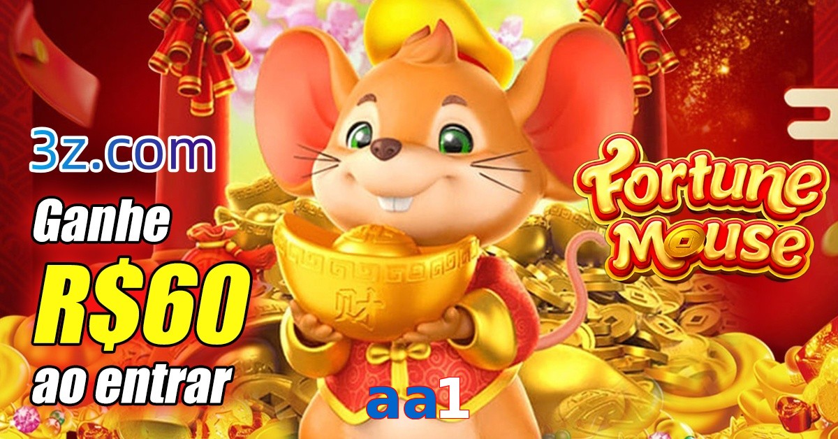 aa1 jogos de azar online